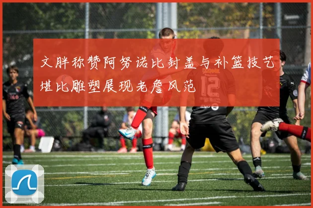 文胖称赞阿努诺比封盖与补篮技艺堪比雕塑展现老詹风范