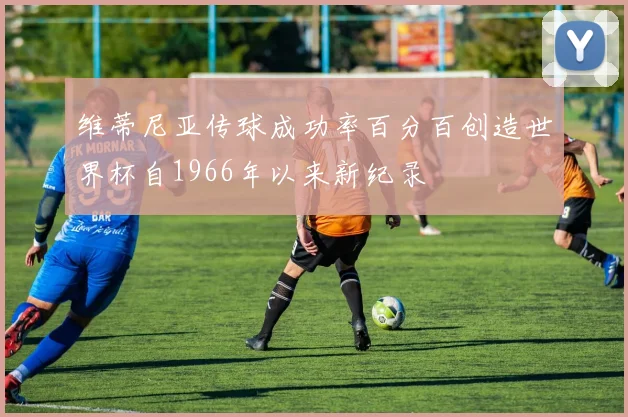 维蒂尼亚传球成功率百分百创造世界杯自1966年以来新纪录