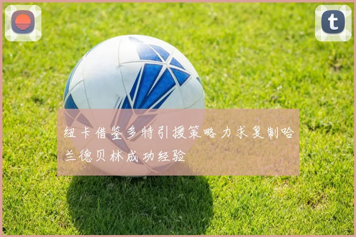 纽卡借鉴多特引援策略力求复制哈兰德贝林成功经验