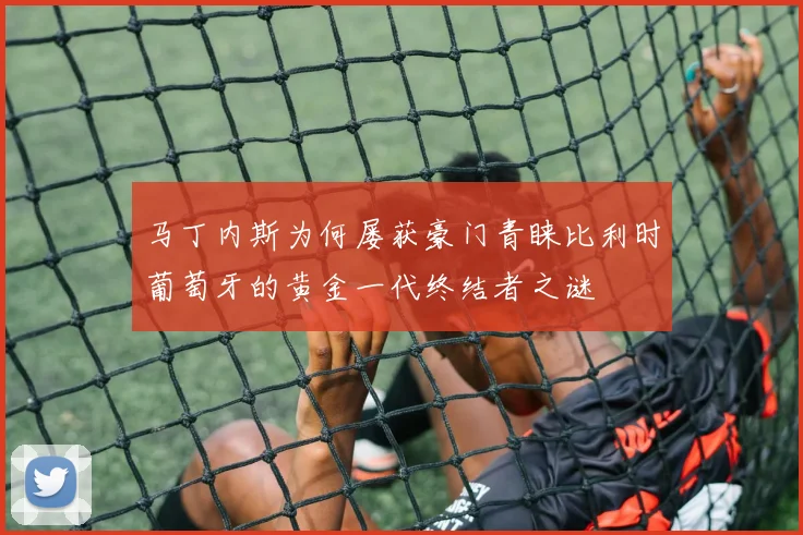 马丁内斯为何屡获豪门青睐比利时葡萄牙的黄金一代终结者之谜